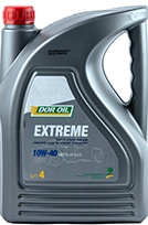 דור אקסטרים 10W-40